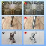 Powerful Rusted Solutions Rust Remover