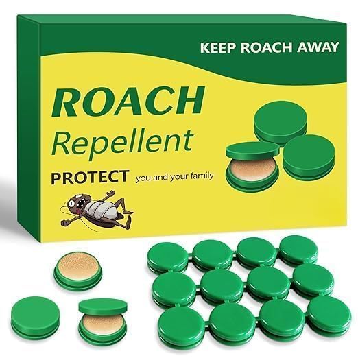Cockroach repellent gel | Fast and active Pest control