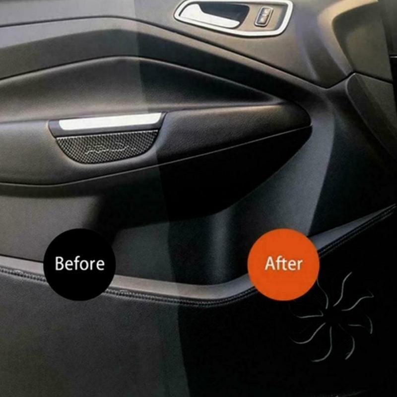 Plastic Restoring Agent For Car & Bikes