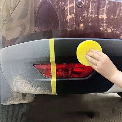 Plastic Restoring Agent For Car & Bikes