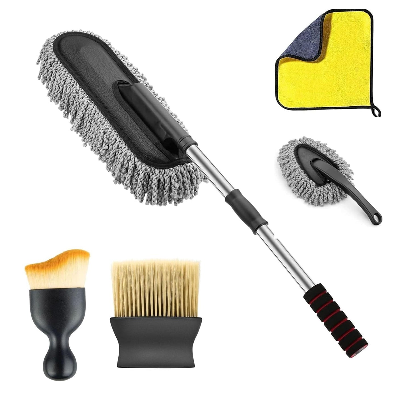Buytrix™ Plastic Parts Refurbish Agent
