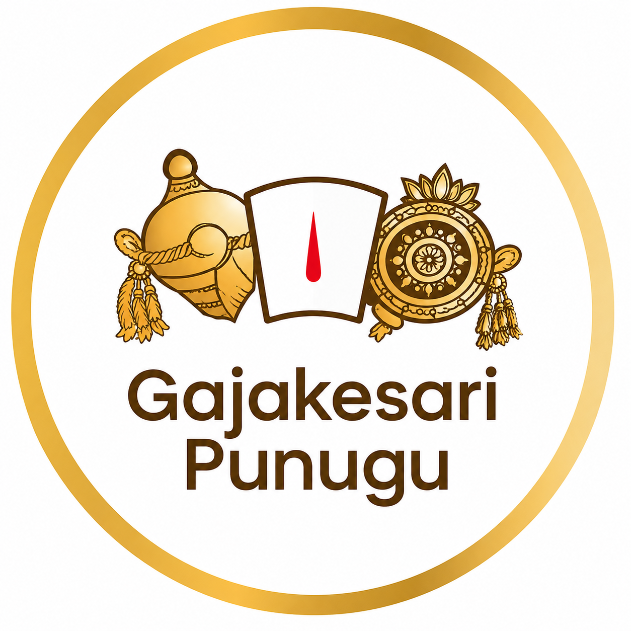 Gajakesari punugu